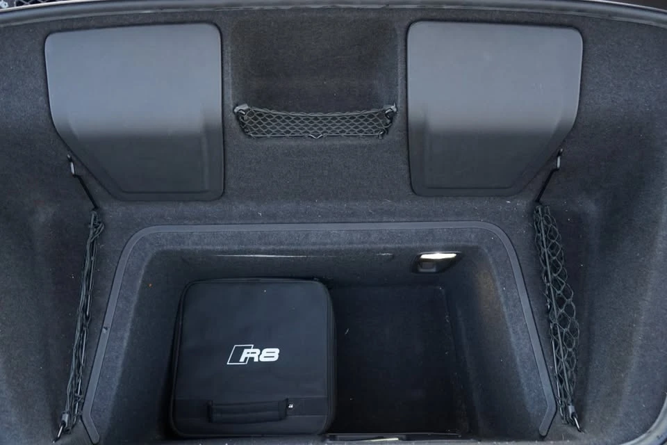 2017 Audi 4S R8 - Image 19 of 19
