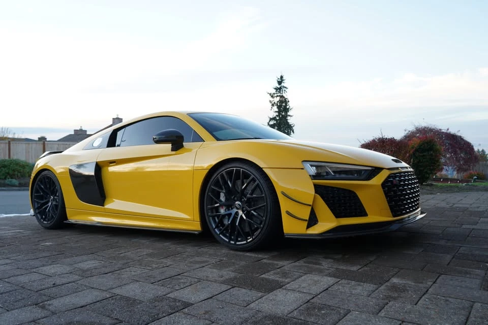 2017 Audi 4S R8 - Image 11 of 19