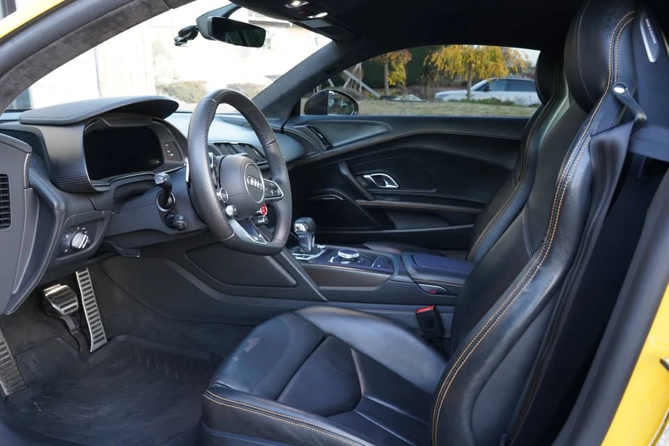 2017 Audi 4S R8 - Image 4 of 19