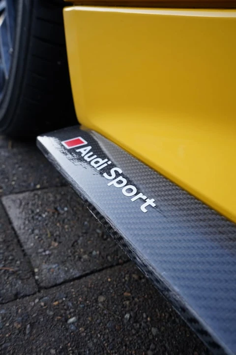 2017 Audi 4S R8 - Image 15 of 19