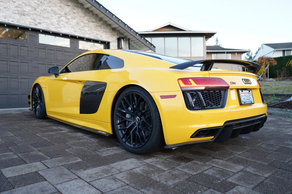 2017 Audi 4S R8 - Image 3 of 19