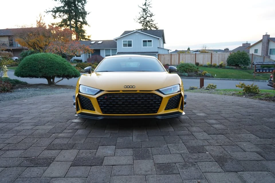 2017 Audi 4S R8 - Image 13 of 19