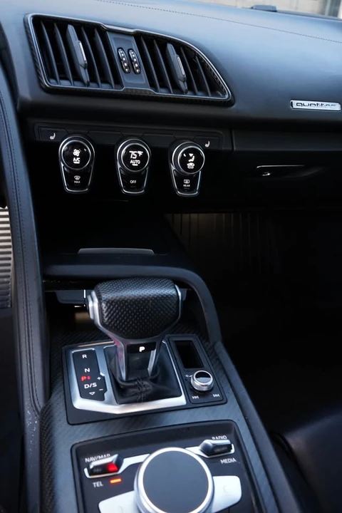 2017 Audi 4S R8 - Image 17 of 19