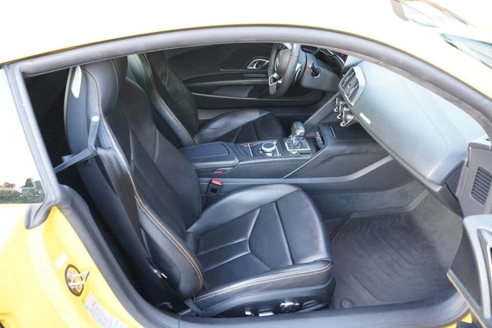 2017 Audi 4S R8 - Image 18 of 19