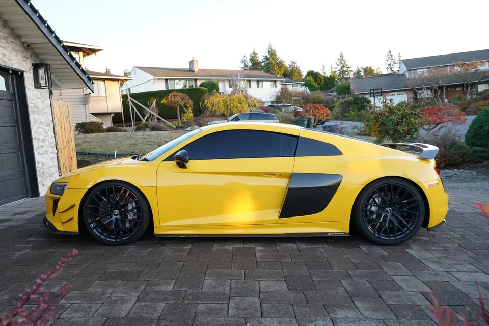 2017 Audi 4S R8 - Image 2 of 19