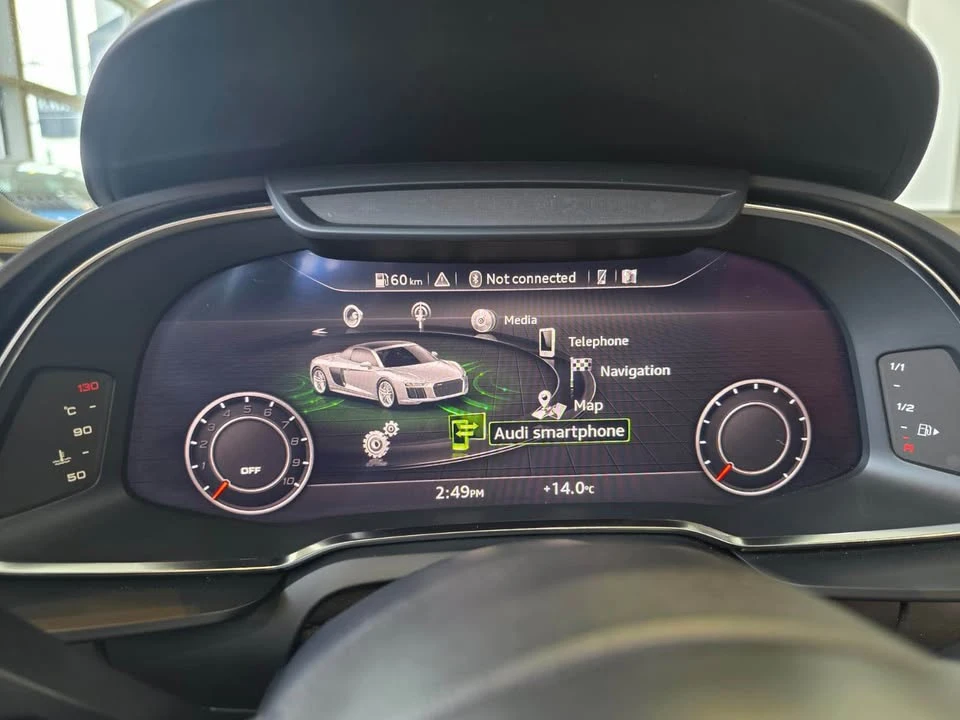 2017 Audi 4S R8 - Image 12 of 19