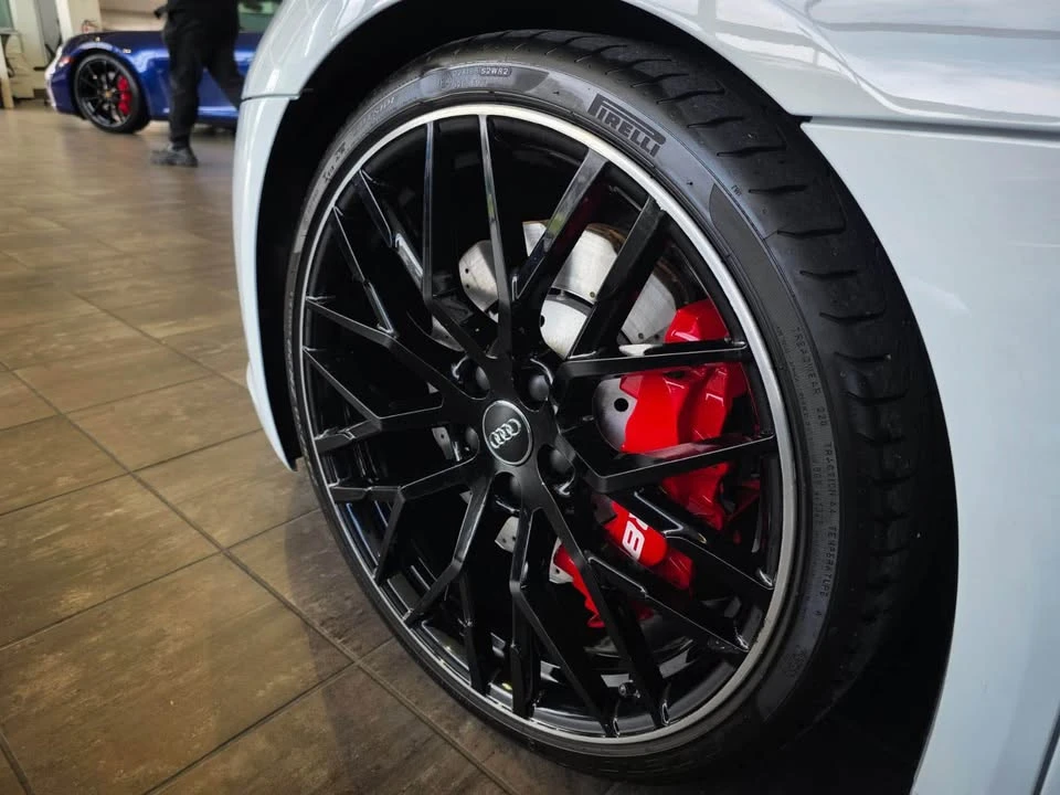 2017 Audi 4S R8 - Image 6 of 19
