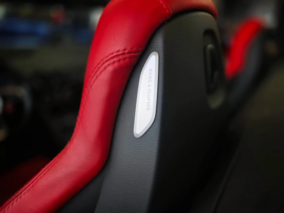 2017 Audi 4S R8 - Image 10 of 19