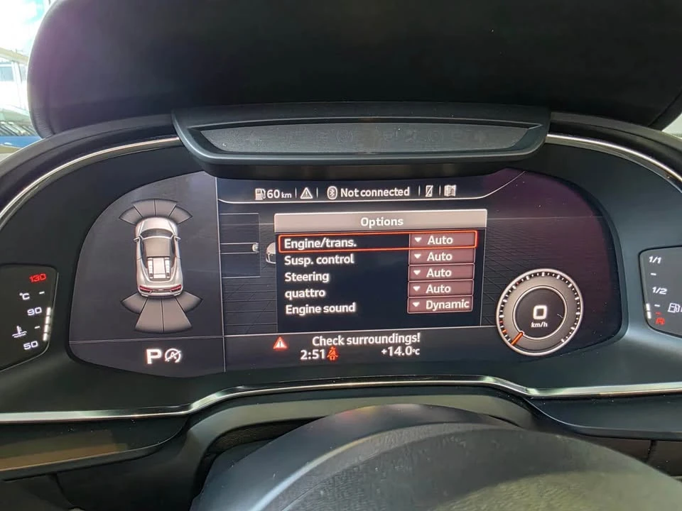 2017 Audi 4S R8 - Image 13 of 19