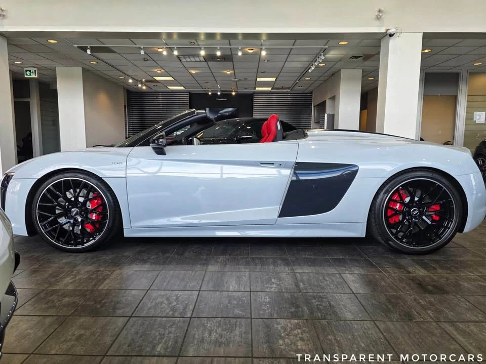 2017 Audi 4S R8 - Image 2 of 19