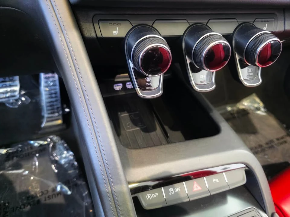 2017 Audi 4S R8 - Image 17 of 19