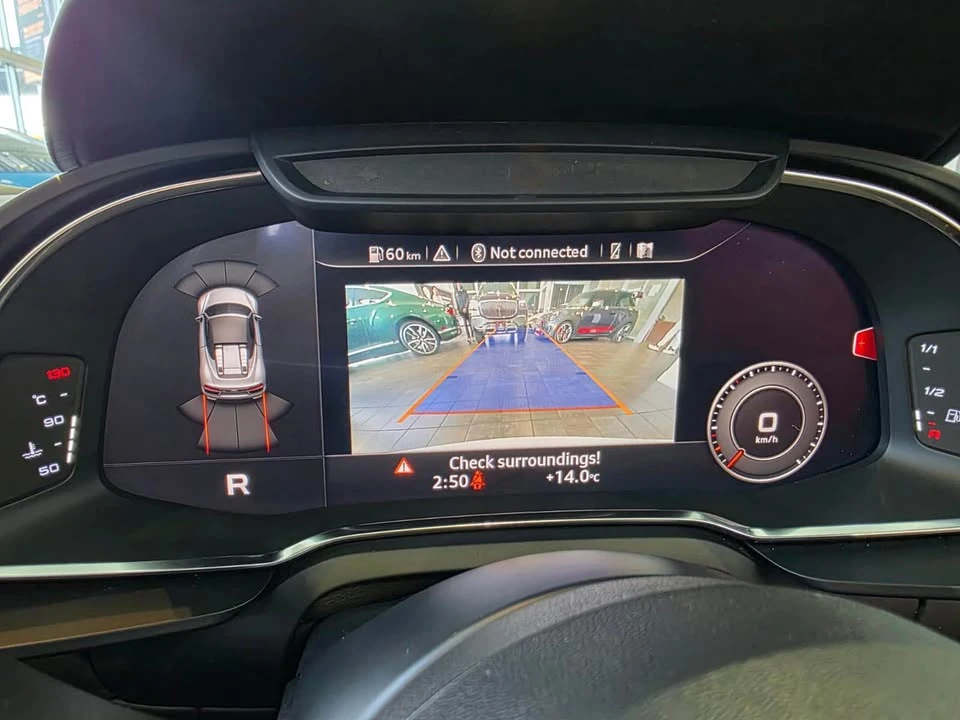 2017 Audi 4S R8 - Image 15 of 19