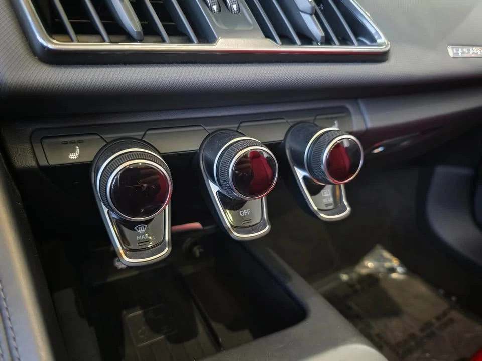 2017 Audi 4S R8 - Image 14 of 19