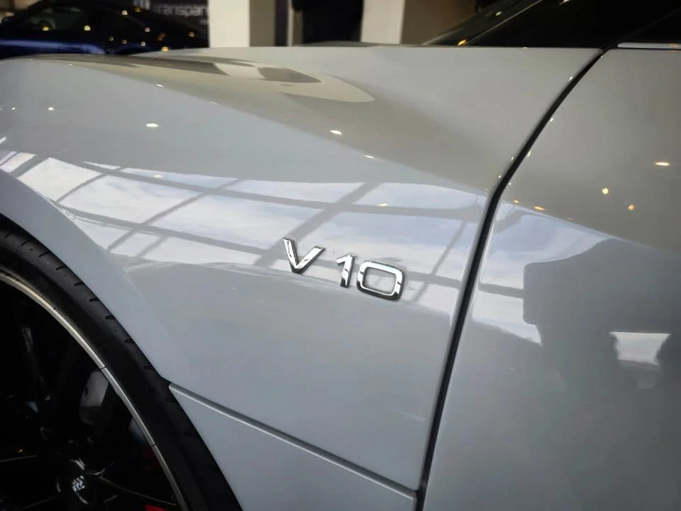 2017 Audi 4S R8 - Image 19 of 19