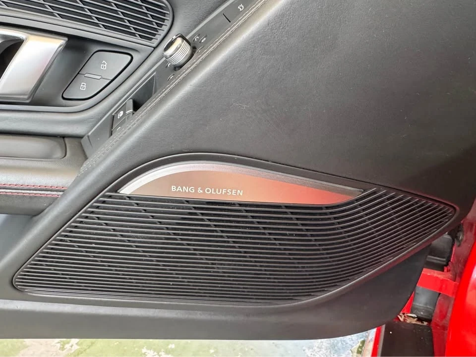 2017 Audi 4S R8 - Image 7 of 20