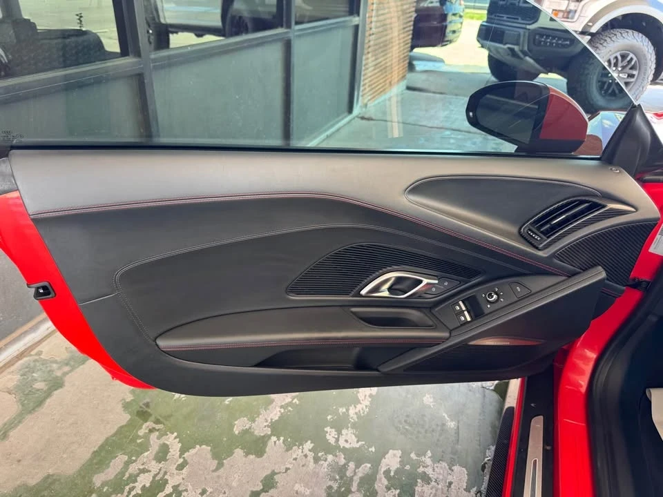 2017 Audi 4S R8 - Image 5 of 20