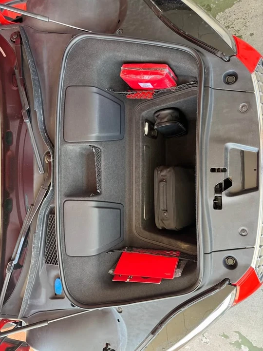 2017 Audi 4S R8 - Image 14 of 20
