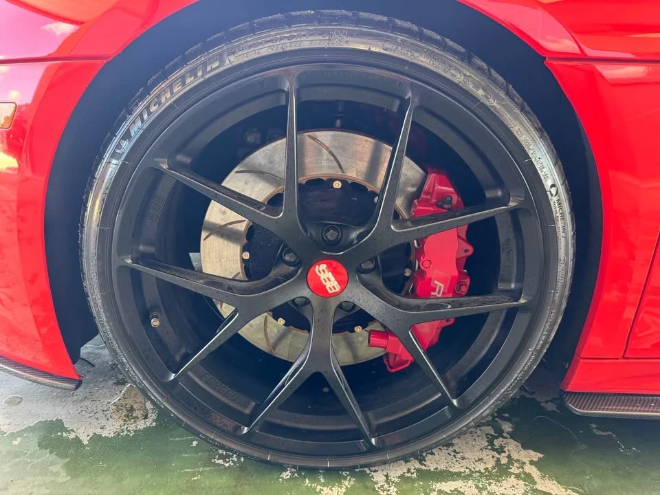 2017 Audi 4S R8 - Image 15 of 20