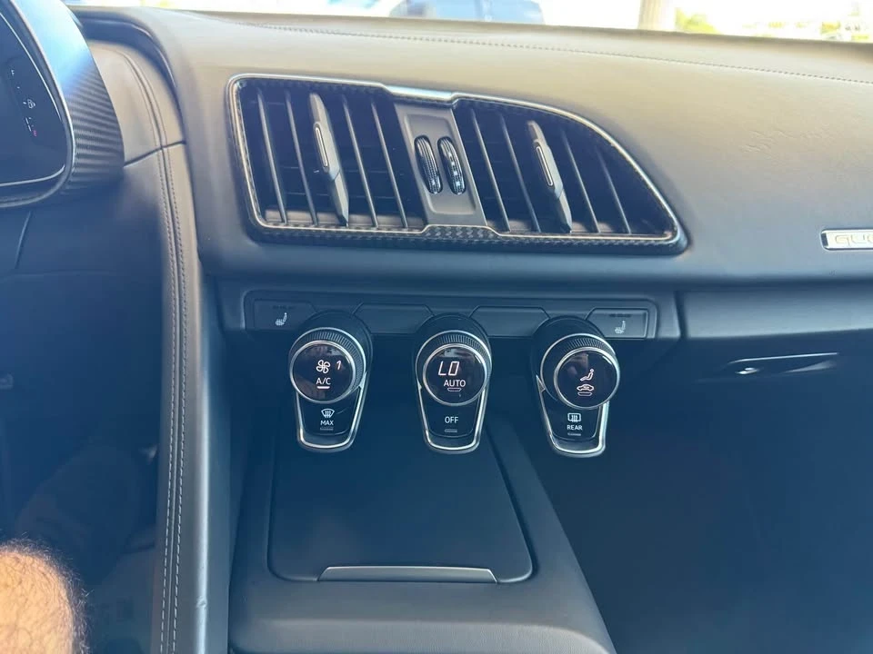 2017 Audi 4S R8 - Image 12 of 20