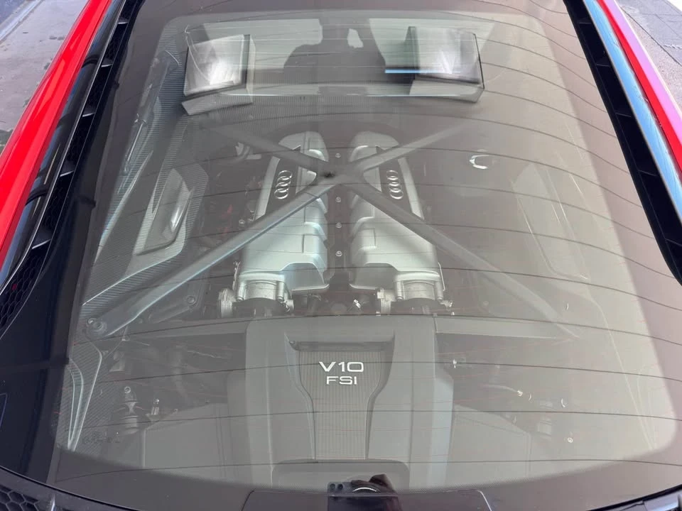 2017 Audi 4S R8 - Image 18 of 20