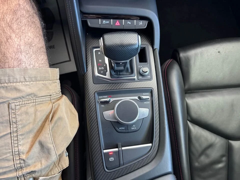 2017 Audi 4S R8 - Image 13 of 20