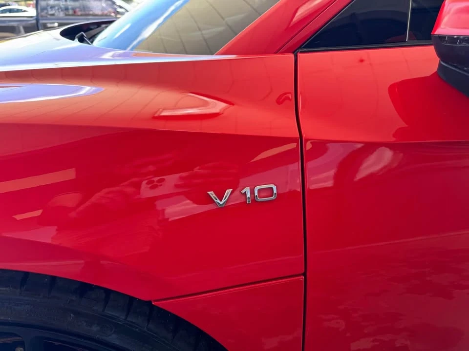 2017 Audi 4S R8 - Image 16 of 20