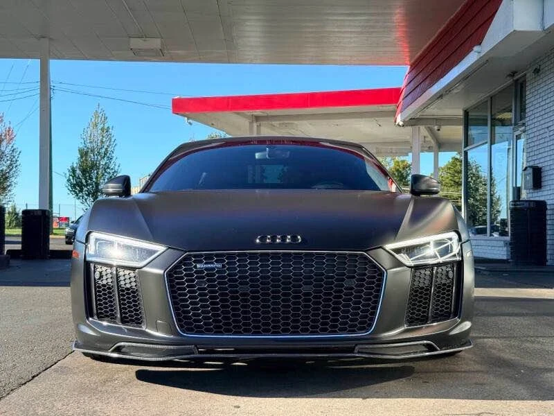 2017 Audi 4S R8 - Image 7 of 20