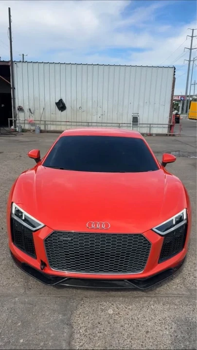 2017 Audi 4S R8 - Image 3 of 20