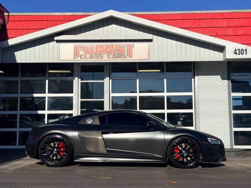 2017 Audi 4S R8 - Image 2 of 20