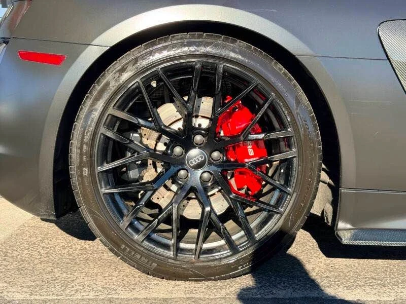 2017 Audi 4S R8 - Image 9 of 20