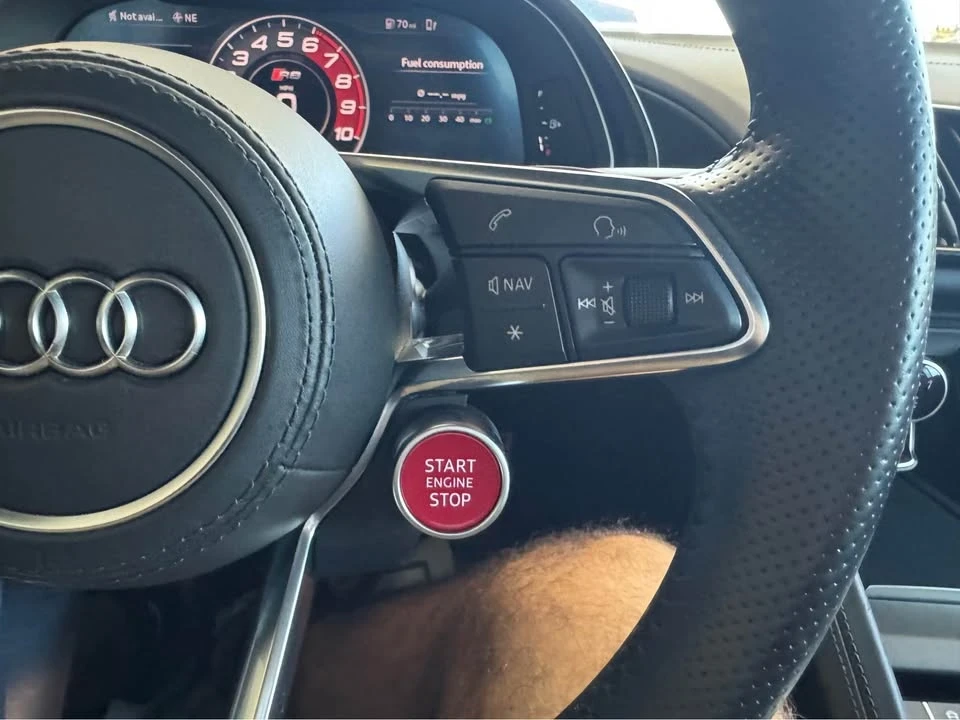 2017 Audi 4S R8 - Image 11 of 20