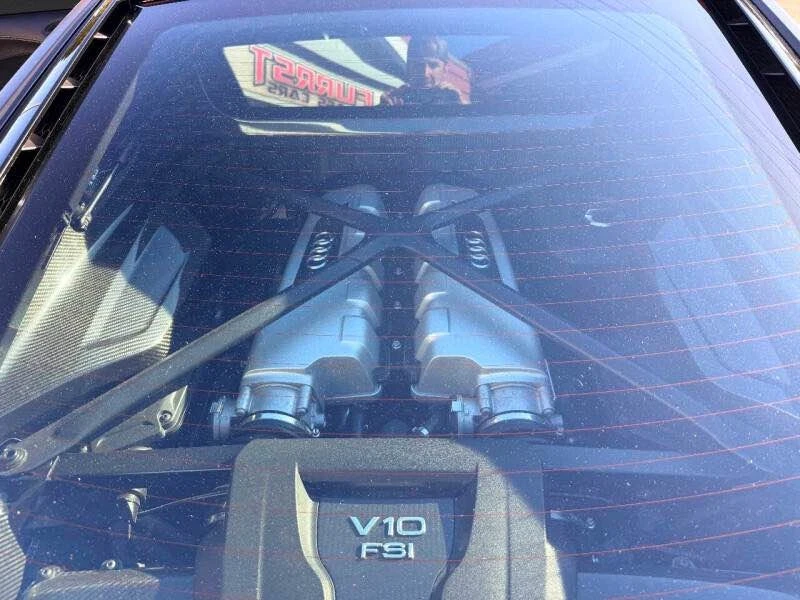 2017 Audi 4S R8 - Image 20 of 20