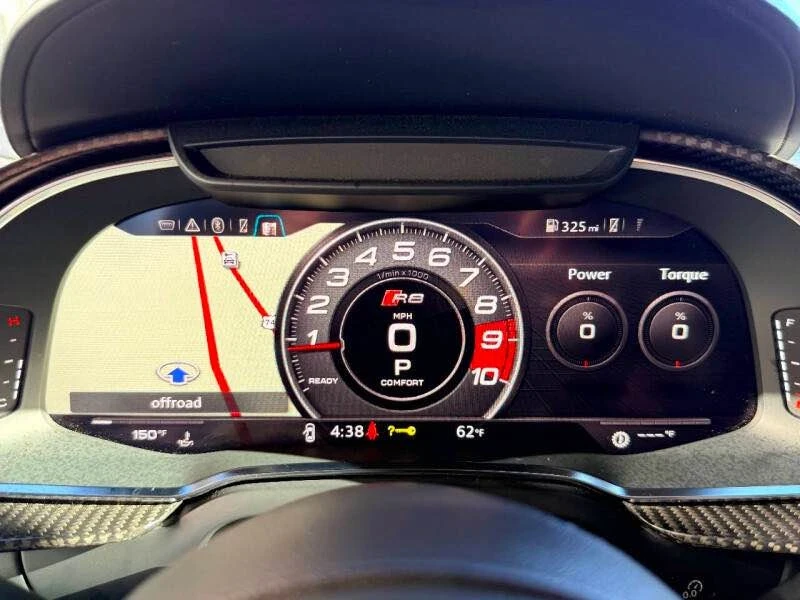 2017 Audi 4S R8 - Image 15 of 20