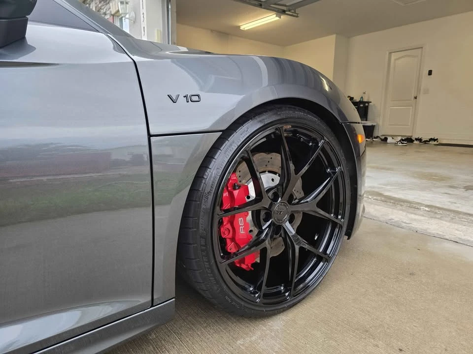 2017 Audi 4S R8 - Image 5 of 13