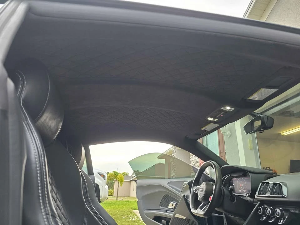 2017 Audi 4S R8 - Image 11 of 13