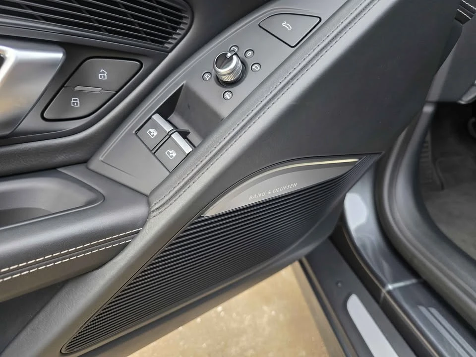 2017 Audi 4S R8 - Image 12 of 13