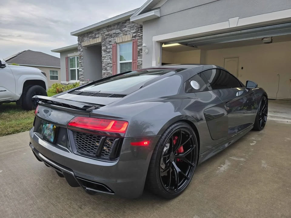 2017 Audi 4S R8 - Image 3 of 13