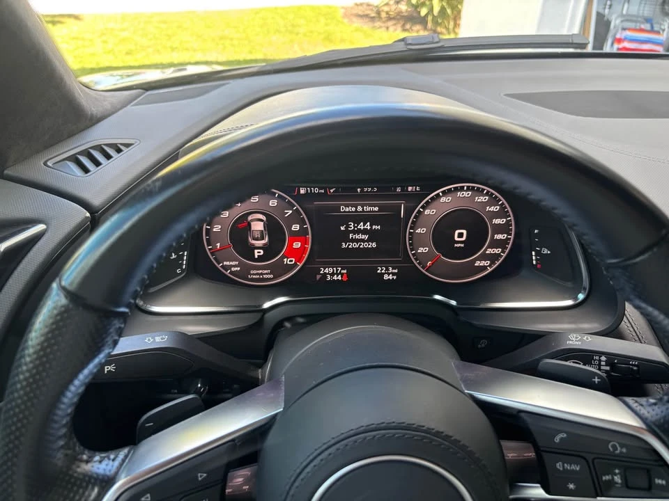 2017 Audi 4S R8 - Image 5 of 10