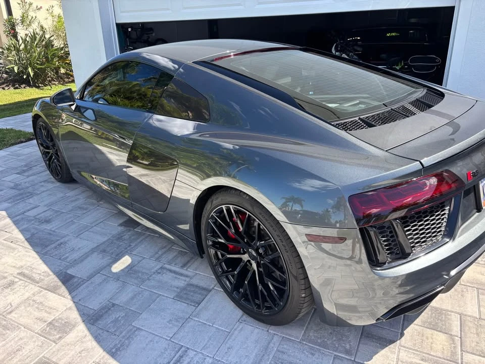 2017 Audi 4S R8 - Image 3 of 10