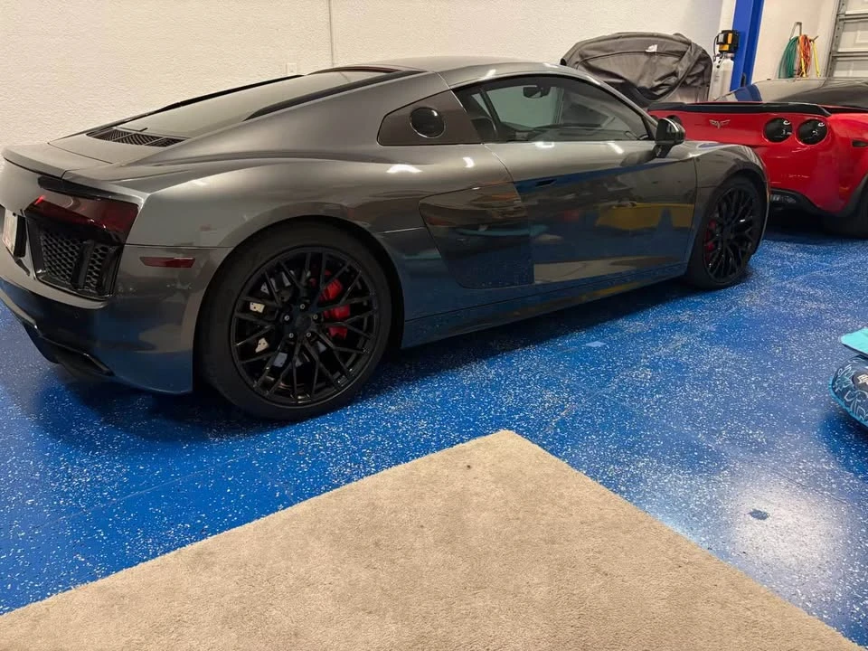 2017 Audi 4S R8 - Image 10 of 10