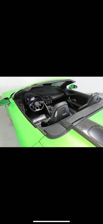 2017 Audi 4S R8 - Image 11 of 14