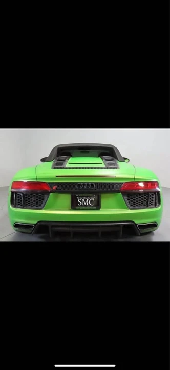 2017 Audi 4S R8 - Image 10 of 14