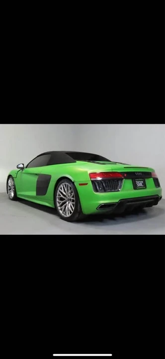 2017 Audi 4S R8 - Image 7 of 14