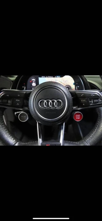2017 Audi 4S R8 - Image 8 of 14