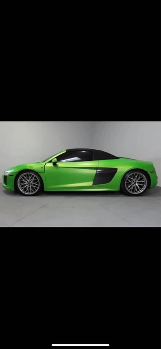 2017 Audi 4S R8 - Image 12 of 14
