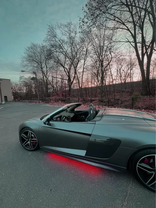 2017 Audi 4S R8 - Image 2 of 20