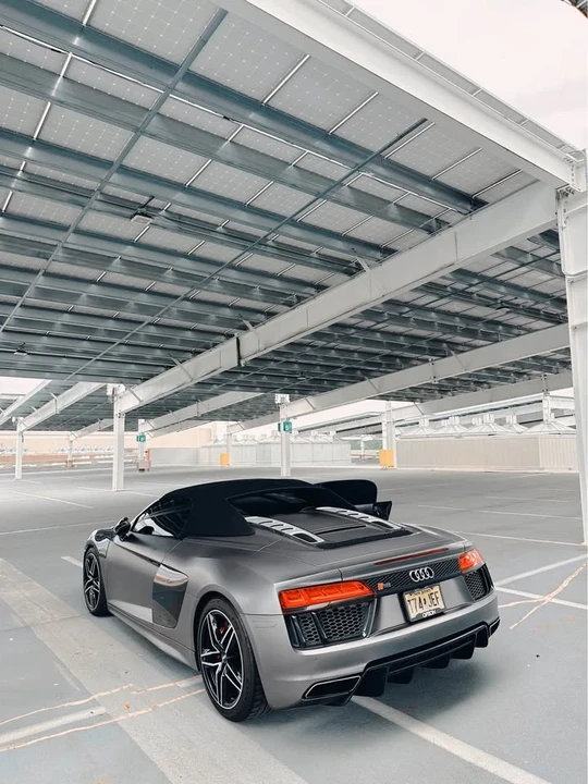 2017 Audi 4S R8 - Image 18 of 20