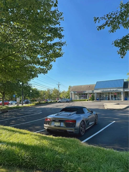 2017 Audi 4S R8 - Image 17 of 20