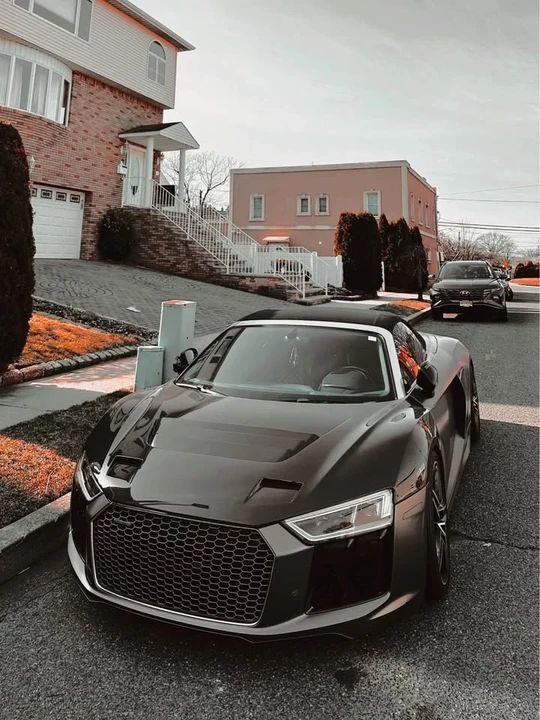 2017 Audi 4S R8 - Image 4 of 20