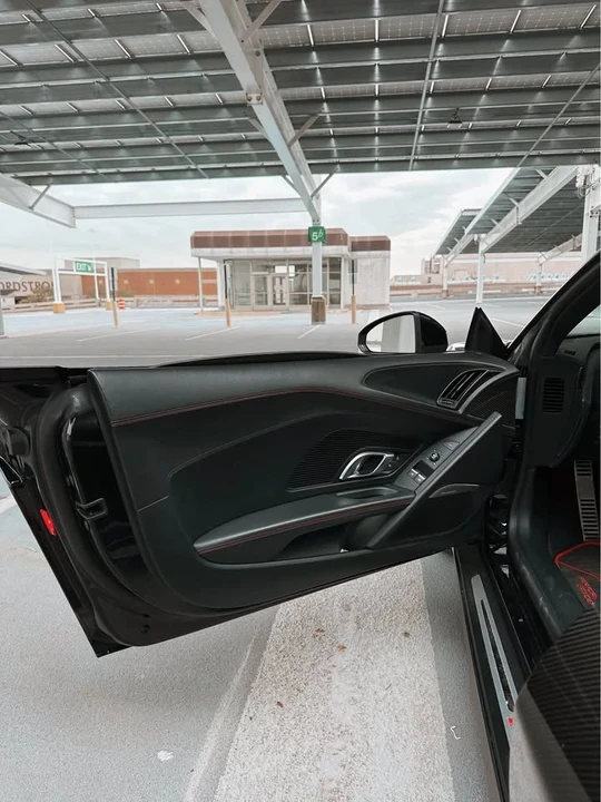 2017 Audi 4S R8 - Image 8 of 20
